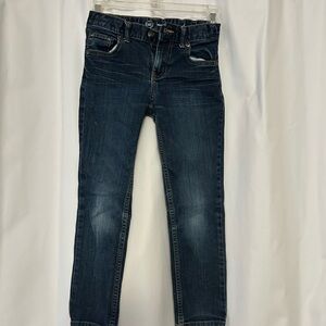 Boys 8 Slim Jeans